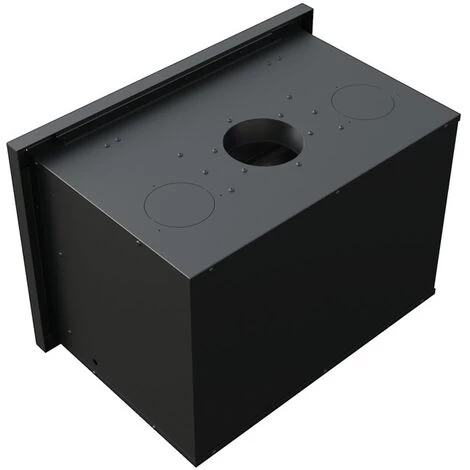 Insert Cheminée Cassette ARKE 70 Gainable 4 Insert Cheminée Cassette ARKE 70 Gainable – Image 4