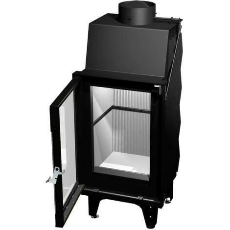 Insert De Cheminée 50 CM BT 7 KW 2 Insert De Cheminée 50 CM BT 7 KW – Image 2