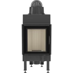 Insert Cheminée NADIA 8 - 7 KW -Chauffage Équipement Magasin 75231856 3