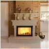 Insert Cheminée LUCY 14