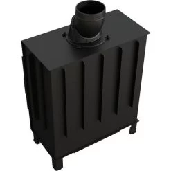 Insert Cheminée LUCY 14 -Chauffage Équipement Magasin 75231903 5