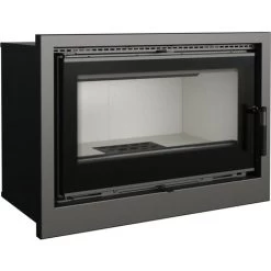 Insert Cheminée Cassette ARKE 75 Gainable -Chauffage Équipement Magasin 75231914 2