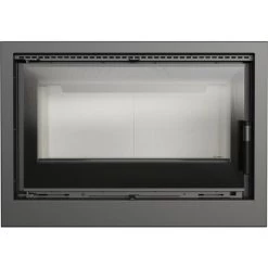 Insert Cheminée Cassette ARKE 75 Gainable -Chauffage Équipement Magasin 75231914 3