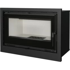 Insert Cheminée Cassette ARKE 75 Gainable -Chauffage Équipement Magasin 75231914 4