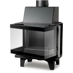 Insert De Cheminée 70 BU 71 CM 7 KW