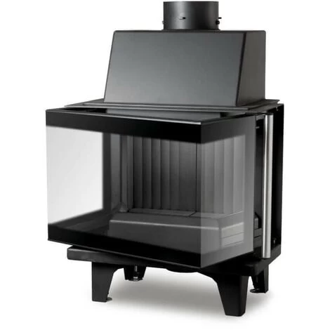 Insert De Cheminée 70 BU 71 CM 7 KW 1 Insert De Cheminée 70 BU 71 CM 7 KW