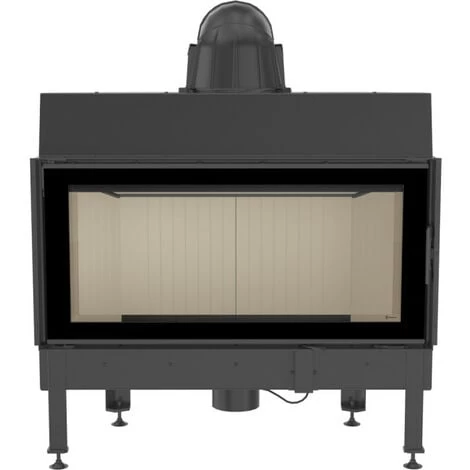 Insert Cheminée NADIA 14 KW 2 Insert Cheminée NADIA 14 KW – Image 2