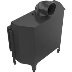 Insert Cheminée NADIA 14 KW 6 Insert Cheminée NADIA 14 KW -Chauffage Équipement Magasin 75232015 3