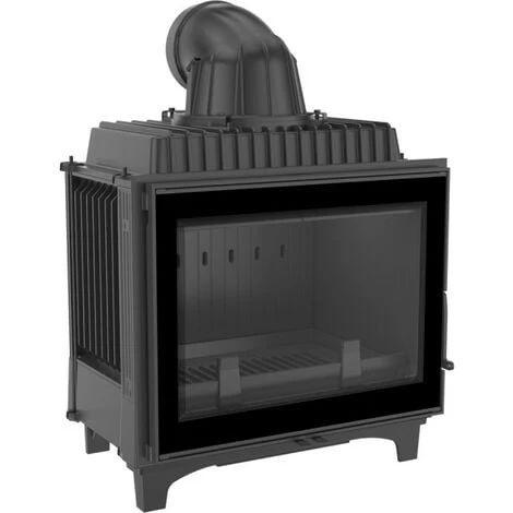 Insert Cheminée FRANEK 12 2 Insert Cheminée FRANEK 12 – Image 2