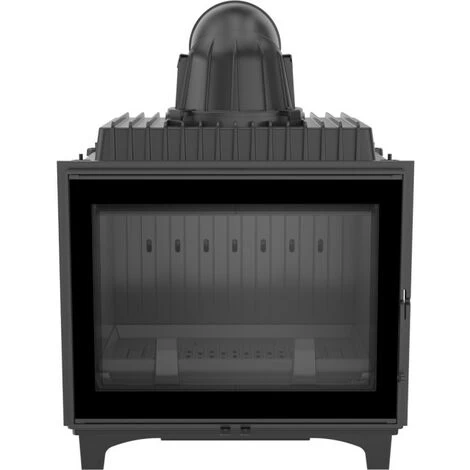 Insert Cheminée FRANEK 12 3 Insert Cheminée FRANEK 12 – Image 3