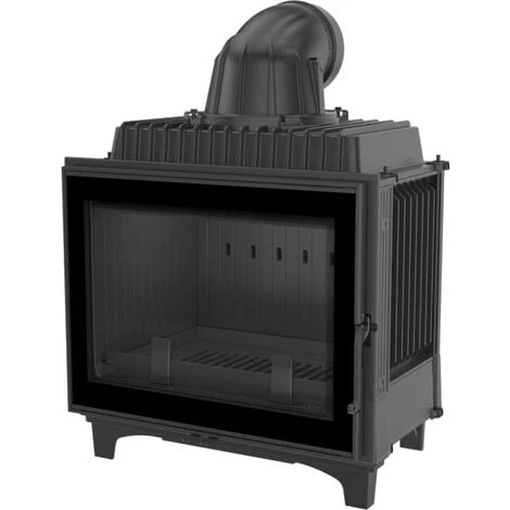 Insert Cheminée FRANEK 12 4 Insert Cheminée FRANEK 12 – Image 4