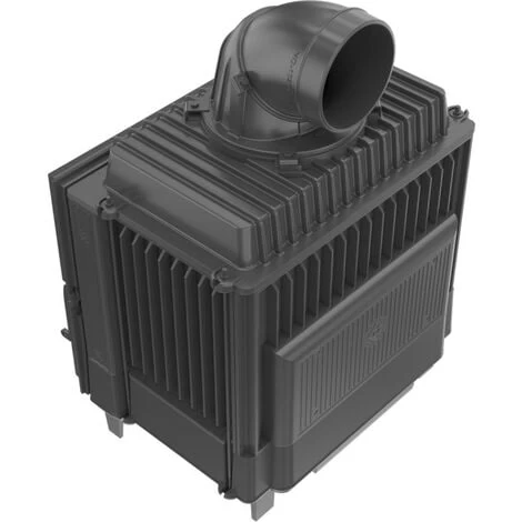 Insert Cheminée FRANEK 12 5 Insert Cheminée FRANEK 12 – Image 5