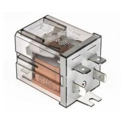 Finder 1NO, Bobine 230V C.a. Montage Sur Platine 2.2W ( Prix Pour 1 )