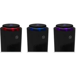 VONROC Luxueuse Tour Soufflante - 2000W - Wi-Fi - Céramique Avec Télécommande 8 VONROC Luxueuse Tour Soufflante - 2000W - Wi-Fi - Céramique Avec Télécommande -Chauffage Équipement Magasin 76412558 4