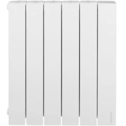 Accessio DIG2 Horizontal - Rad Accessio Dig2 H 750w Blc - Atlantic