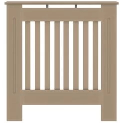 Cache-radiateur MDF 78 Cm -Chauffage Équipement Magasin 77106941 3
