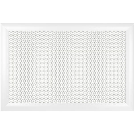 Habillage De Radiateur - Cache Radiateur Chauffage Ventilation - Grand Choix: M - 600 X 900mm, Circo 2 Habillage De Radiateur - Cache Radiateur Chauffage Ventilation - Grand Choix: M - 600 X 900mm, Circo – Image 2