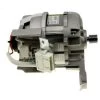Moteur D'origine (481010582139, C00377305) Lave-linge GORENJE, IGNIS, BAUKNECHT, INDESIT, ARISTON HOTPOINT, CYLINDA, TEGRAN, WHIRLPOOL, UPO, PRIVILEG, SABA