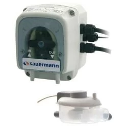 Pompe Sauermann Périlstatique PE 5200 Flotteur