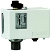 Pressostat De Réglage B12CN -0,2-8 Bar