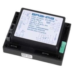 Boîte De Contrôle CM31F - 37106218