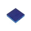Support Anti-vibrations EVA 150x150x20 Mm