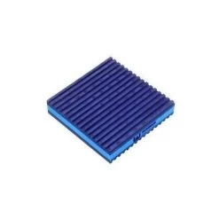 Support Anti-vibrations EVA 150x150x20 Mm