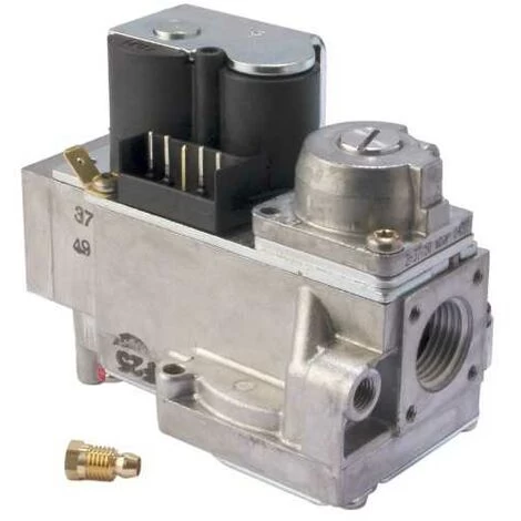 Honeywell Bloc Vanne Gaz VK 4100 C 1026 1 Honeywell Bloc Vanne Gaz VK 4100 C 1026