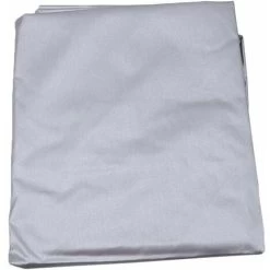 Extérieur Housse Climatisation Imperméable à L'eau De Nettoyage Anti-Neige Couvercle (863256cm) -Chauffage Équipement Magasin 77809207 2