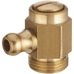 Robinet De Vidange à Pointeau 12x17 NOYON & THIEBAULT