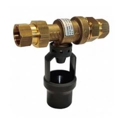 Disconnecteur Hydraulique CA9C F/F 3/4'' - WATTS - 30215