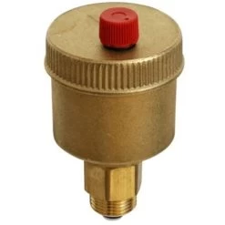 Purgeur Automatique Et Manuel DUOVENT MV/D10R - WATTS - L0250710