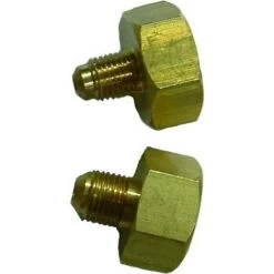 Réduction SORTIE 1/4'' SAE M