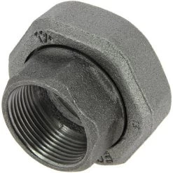 Raccord Union Chauffage Femelle 33-42,le Jeu De 2