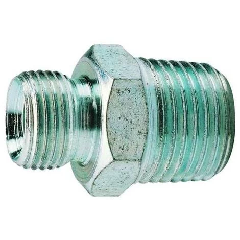 Nipple 1/4 Conique-1/4 Gaz 1 Nipple 1/4 Conique-1/4 Gaz