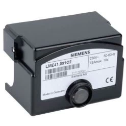 Siemens Boîte De Contrôle LME 41 054C2
