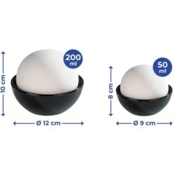 Saturateur Radiateur, Humidificateur D'air En Céramique, Rondo WENKO -Chauffage Équipement Magasin 7986142 4