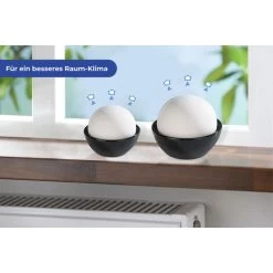 Saturateur Radiateur, Humidificateur D'air En Céramique, Rondo WENKO -Chauffage Équipement Magasin 7986142 5