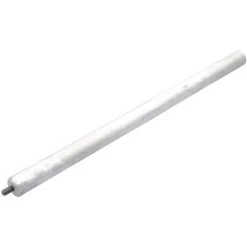 Anode Ø 25,5 Lg 440mm M8 Réf. 60000797 ARISTON THERMO, Anode, CE STABLE MIXTE TMI 150 à 300 L, 25 Mm