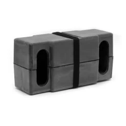 Hrale Boîtier Isolant Pour échangeur De Chaleur à Plaques INOX B3-12-10 -Chauffage Équipement Magasin 808196 3