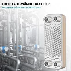 Chauffage Équipement Magasin -Chauffage Équipement Magasin 808212 2