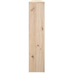 Cache-radiateur | Équipement Pour Radiateur 169x19x84 Cm Bois Massif De Pin 42840 9 Cache-radiateur | Équipement Pour Radiateur 169x19x84 Cm Bois Massif De Pin 42840 -Chauffage Équipement Magasin 81212114 5
