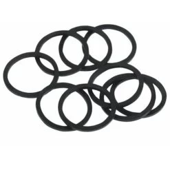 Joints Caoutchouc 20x24x1,5 (x10) - ELM LEBLANC - 87167257740