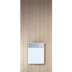 Convecteur Variation De Silhouette Standard Blanc 1000W THERMOR 413031