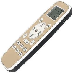 Anglais DG11L1-31 S'applique à La Télécommande Du Climatiseur Hisense -Chauffage Équipement Magasin 83752837 3