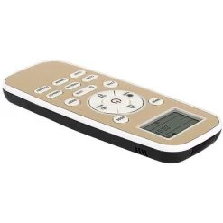 Anglais DG11L1-31 S'applique à La Télécommande Du Climatiseur Hisense -Chauffage Équipement Magasin 83752837 4