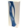 Humidificateur Céramique Design Bleu Ladydoc 08374