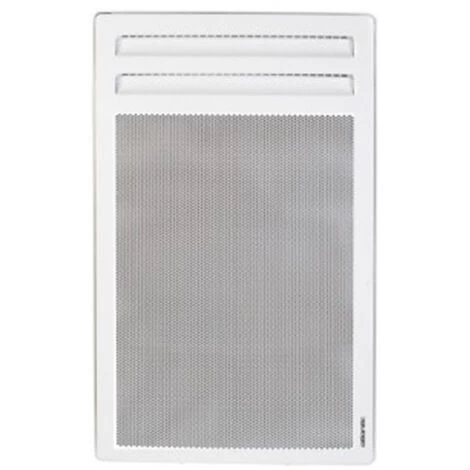 Radiateur électrique Rayonnant Atlantic Solius Vertical 1500W 1 Radiateur électrique Rayonnant Atlantic Solius Vertical 1500W