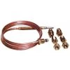 Thermocouple Universel 6 Raccords Lg 900mm