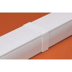 Jonction De Goulotte OPTIMAL - Jonction De Goulotte 80x60 -Chauffage Équipement Magasin 8752963 2